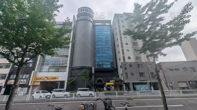 Orig 名古屋 2252 ベネッセグリムスクール 名進研 名駅校 01