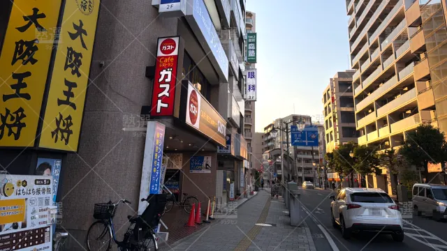Orig 27 個別指導学院フリーステップ 58779 志木教室 1 1