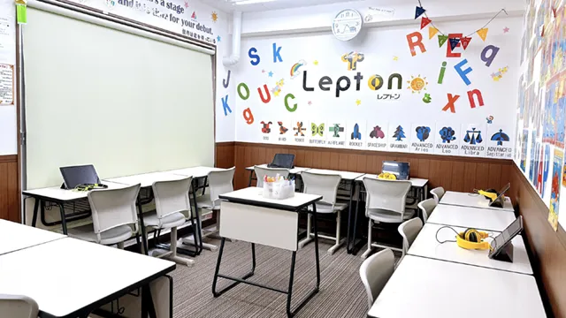 59579 ゴールフリー洛西口教室 4