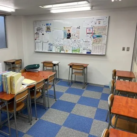 8054_大東志塾_小学生コース