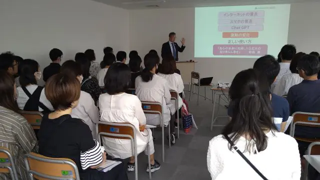 進学教室 浜学園_98_学園前教室_教室の様子(27)