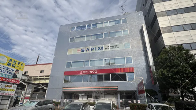 Orig 西船橋 2 東京個別指導学院 西船橋 1