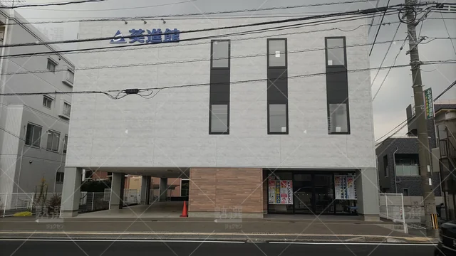 Orig 長者原 134 英進館 長者原校 1