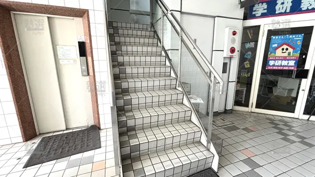 Orig 平針 296 大学受験予備校のトライ 赤池駅前校 5