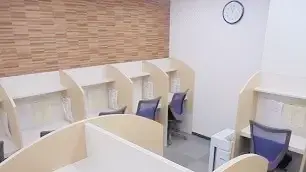 個別指導学院フリーステップ_58597_逆瀬川教室_教室内