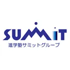 8132 サミット Logo
