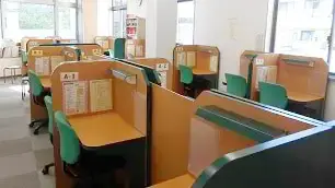 個別指導学院フリーステップ_58705_河内花園教室_教室内