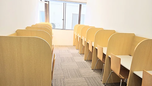 あすなろ学院_66878_長町南教室_教室内
