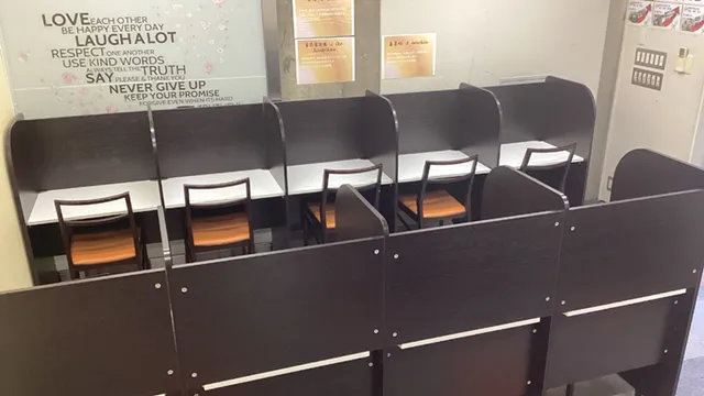 59566 ゴールフリー藤森教室 3