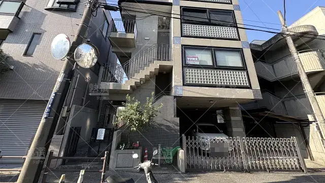 Orig 77 学研教室 45746 猫実教室 1 1