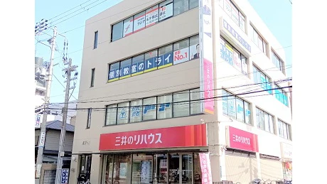 個別教室トライ_61469_塚口駅前校_外観