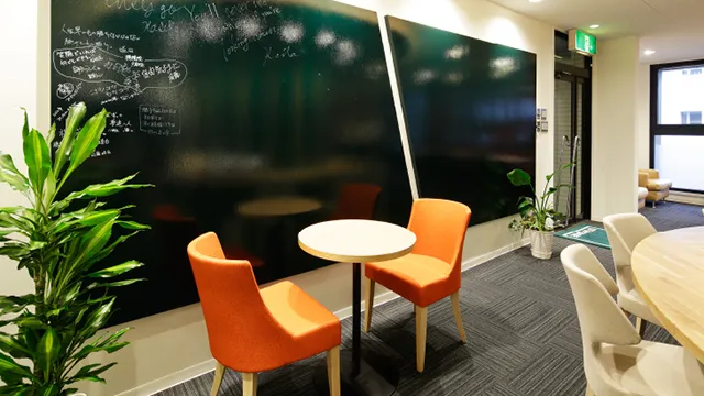 Study Base_134541_米子錦町校_教室内