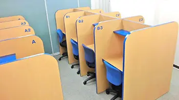 個別指導学院フリーステップ_136886_瀬田駅前教室_教室内