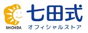 七田式通信教育幼児コースのロゴ