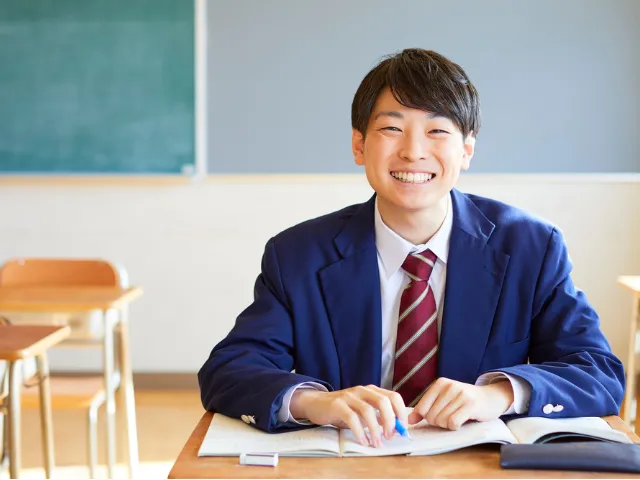 芦花高校・上水高校にはどんな生徒が向いている？
