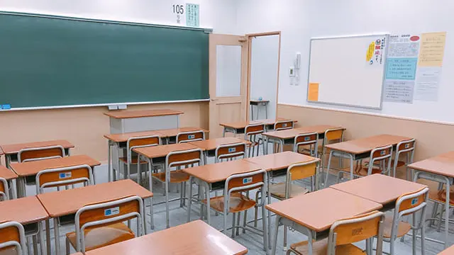 進学教室 浜学園_98_姫路教室_教室の様子(4)