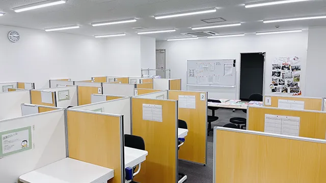 64664 Flaps上大岡別所校 6