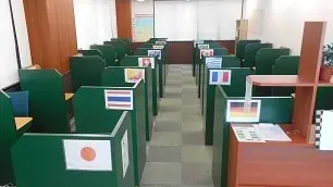 個別指導学院フリーステップ_58768_彦根本部教室_教室内