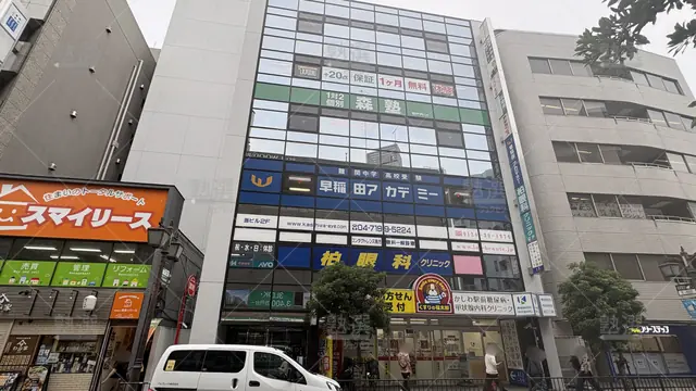 Orig 21 個別教室のトライ 61246 柏駅前校 1 1
