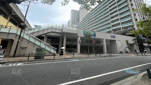 Orig 23 東進ハイスクール／東進衛星予備校 139287 東進衛星予備校 武蔵浦和校 1 1