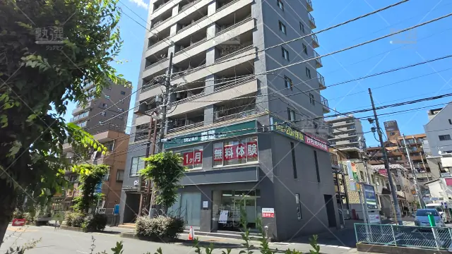 Orig 40 個別指導なら森塾 65743 草加校 1 1