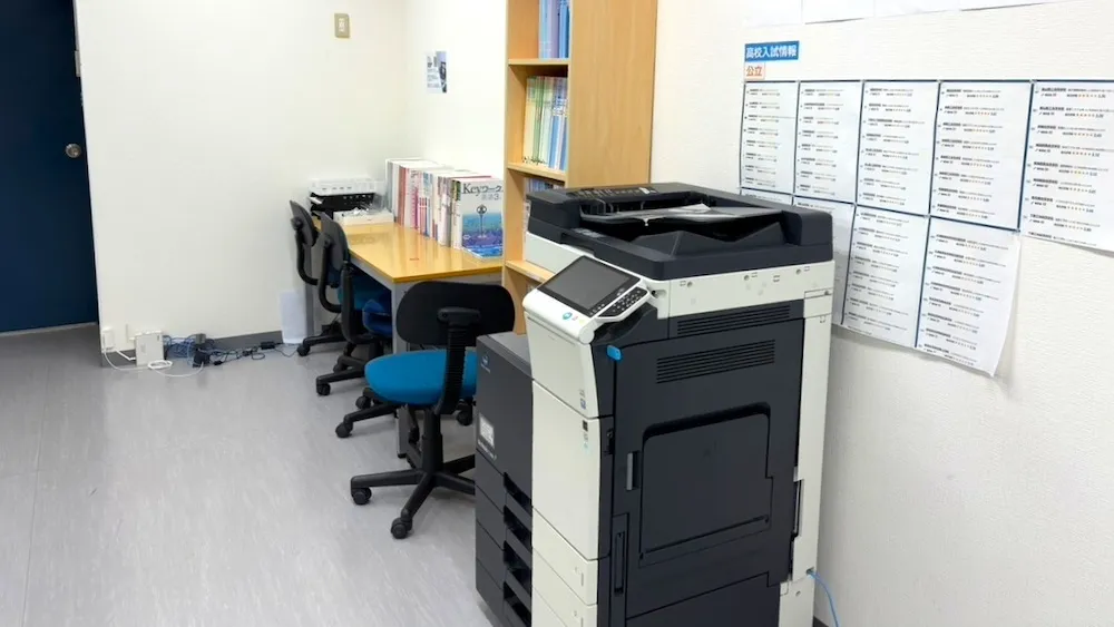 10369_吉敷教室_教室内