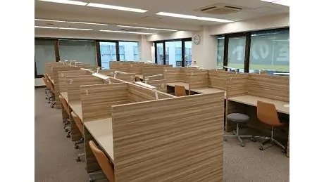 個別教室トライ 0122 大泉学園駅前校 教室画像(04)
