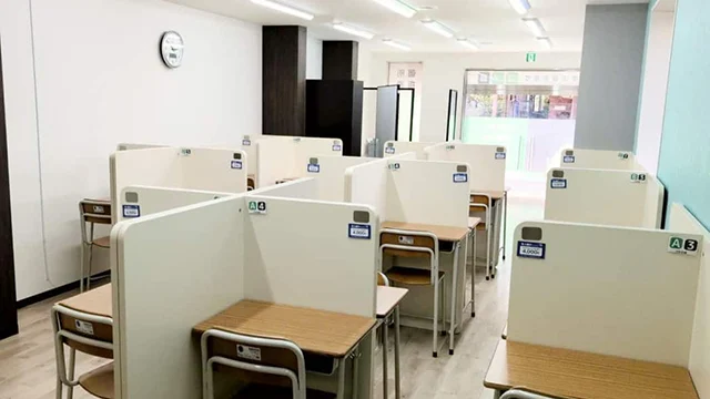 139279 コノ塾東小金井 教室1