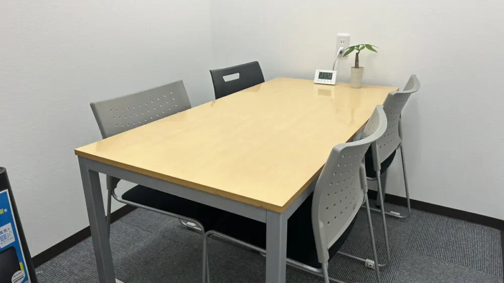 Kec個別・kec志学館個別_59354_田原本教室_教室内