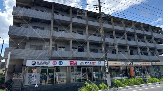 Orig 18 スクールie 64252 東浦和北口校 1 1