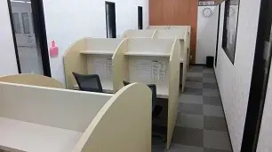 個別指導学院フリーステップ_58738_醍醐教室_教室内