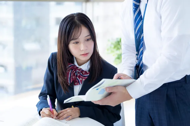 多摩科学技術高校・科学技術高校に合格するために必要な学力