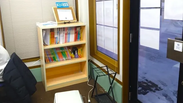 10014_個別指導塾スタンダード 平賀駅前教室_教室内