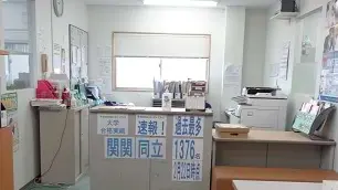 個別指導学院フリーステップ_58659_三日市駅前教室_教室内
