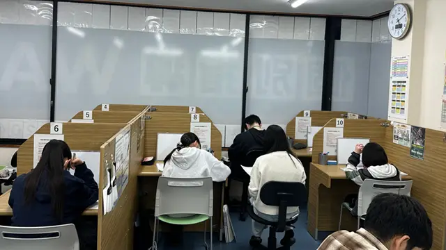 134509 個別指導wam 厚木下川入校 2