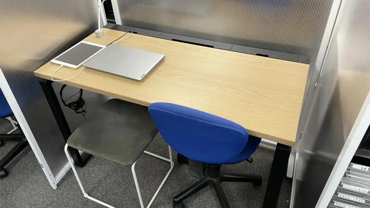 254 アクシブアカデミー 東陽町校 教室の様子(2)