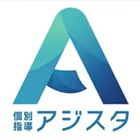 4218 アジスタ Logo