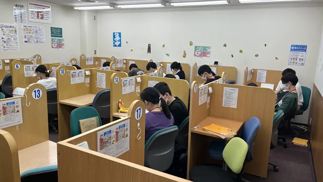 59544 ゴールフリー瀬田教室 2