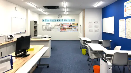 84 学習塾ドリームチーム 中央ゼミナール 校舎ギャラリー(02)