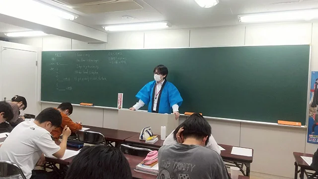 415 みすず学苑 Top 5