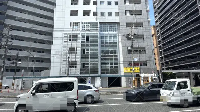 Orig 8424 駿台diverse（ダイバース） 141786 広島駅前校（１対１ネッツ広島駅前校内） 1 1