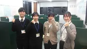 個別指導学院フリーステップ_58759_比叡山坂本教室_教室内