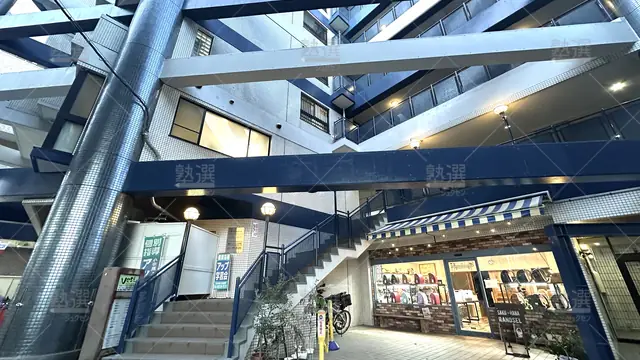 orig_針中野_56_個別指導アップ学習会_田辺駅前教室_1