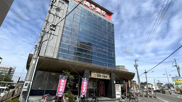 Orig 新安城 30 佐鳴予備校 新安城駅前校 1