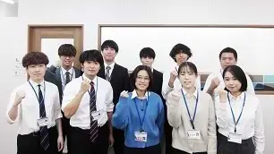 個別指導学院フリーステップ_117031_堀川御池教室_教室内