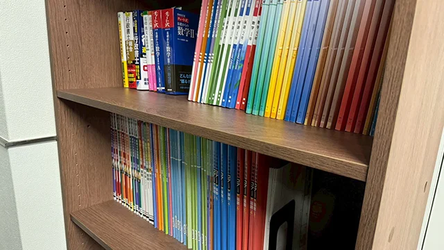 9204 Pre Med School Top 7