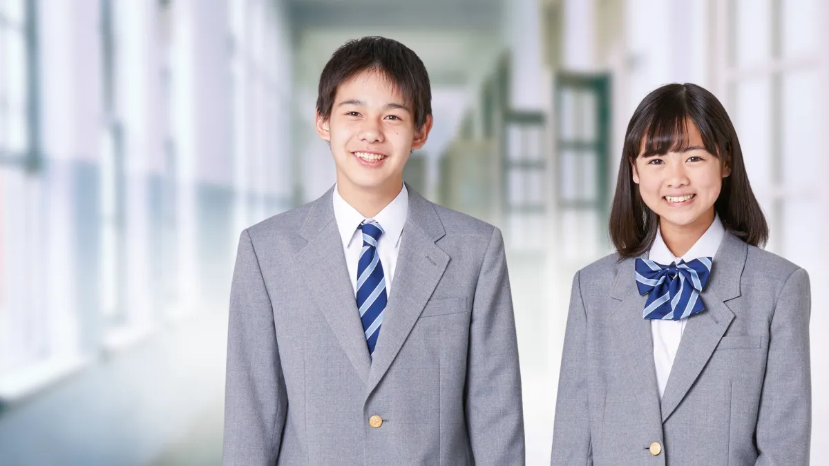 青山学院大学への推薦枠がある系属校「浦和ルーテル学院高校」とは