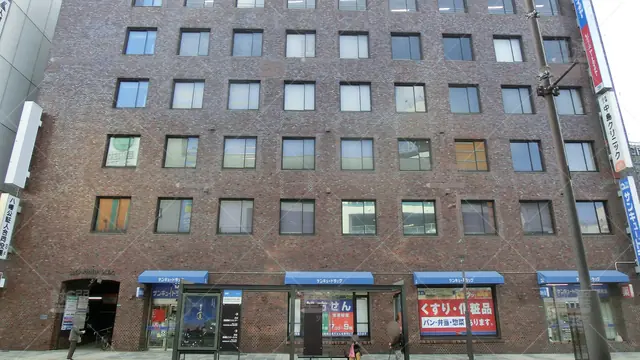 Orig 黒崎 17 個別指導axis（アクシス） 黒崎駅前校 1