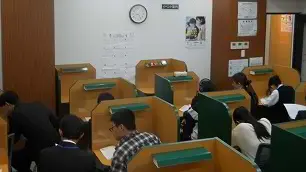 個別指導学院フリーステップ_58683_高石駅前教室_教室内