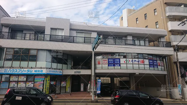 Orig 野芥 18 スクールie 七隈校 1